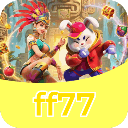 Siga a ff77 no Facebook