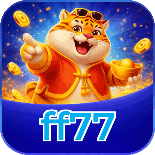 Bônus de boas-vindas ff77