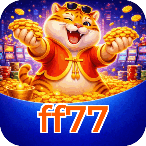 Streaming 4K no cassino ao vivo da ff77