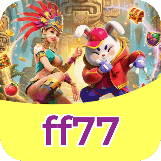 Login rápido no app ff77